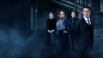 Backdrop for the TV series "Murdoch Mysteries" #1277962