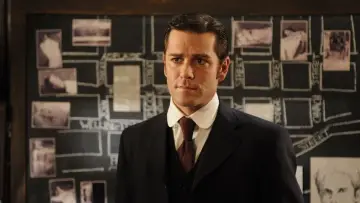 Backdrop for the TV series "Murdoch Mysteries" #1277966