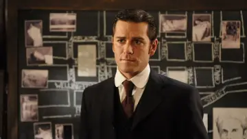 Backdrop for the TV series "Murdoch Mysteries" #1277978