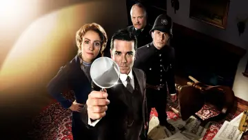 Backdrop for the TV series "Murdoch Mysteries" #1277981