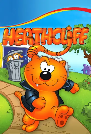 Heathcliff (1980)