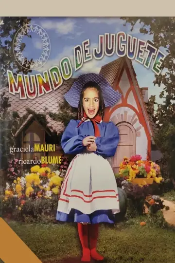 Mundo de Juguete (1974)