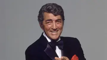 Backdrop for the TV series "The Dean Martin Show" #1385362