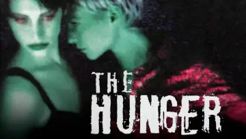 Backdrop for the TV series "The Hunger" #1410732