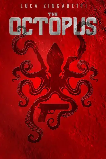 Poster к сериалу "The Octopus" #1443673