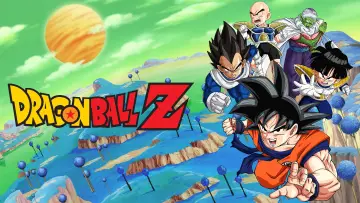 Backdrop к сериалу "Dragon Ball Z" #1255703