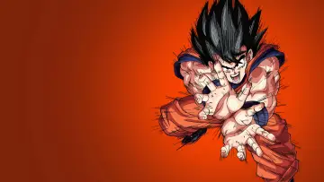 Backdrop к сериалу "Dragon Ball Z" #1255704