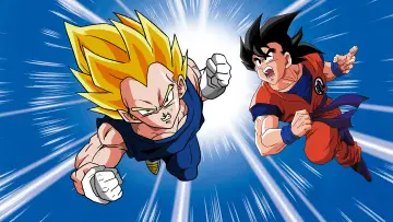 Backdrop к сериалу "Dragon Ball Z" #1255708