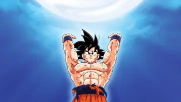 Backdrop к сериалу "Dragon Ball Z" #1255718