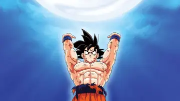 Backdrop к сериалу "Dragon Ball Z" #1255725