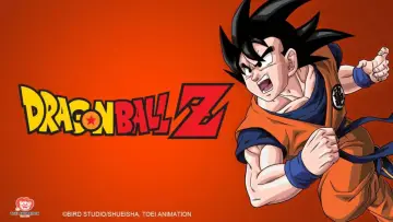 Backdrop к сериалу "Dragon Ball Z" #1255727