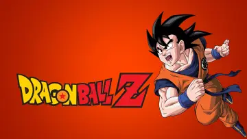 Backdrop к сериалу "Dragon Ball Z" #1255731