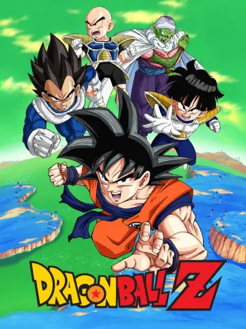 Dragon Ball Z (1989)