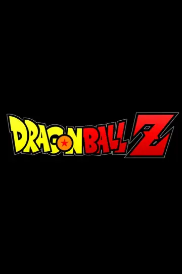 Poster к сериалу "Dragon Ball Z" #1255782