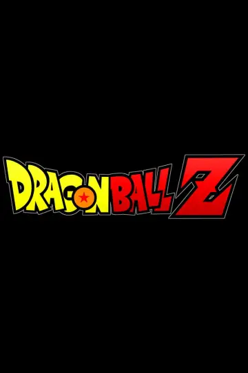 Poster к сериалу "Dragon Ball Z" #1255799