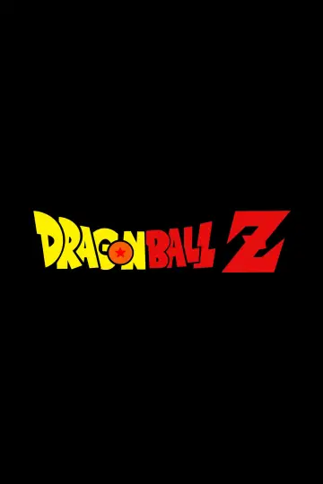 Poster к сериалу "Dragon Ball Z" #1255827