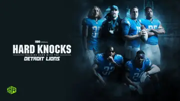 Backdrop for the TV series "Hard Knocks" #1225234