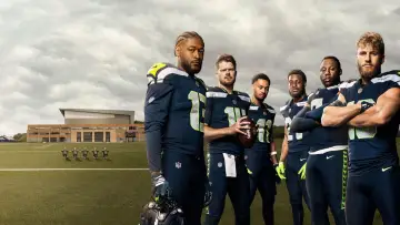 Backdrop for the TV series "Hard Knocks" #1225236