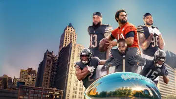 Backdrop for the TV series "Hard Knocks" #1225239