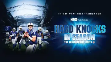 Backdrop for the TV series "Hard Knocks" #1225247