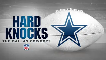 Backdrop for the TV series "Hard Knocks" #1225250