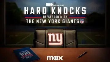 Backdrop for the TV series "Hard Knocks" #1225256