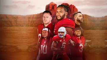 Backdrop for the TV series "Hard Knocks" #1225257