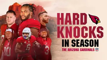 Backdrop for the TV series "Hard Knocks" #1225260
