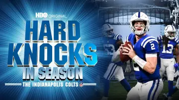 Backdrop for the TV series "Hard Knocks" #1225261