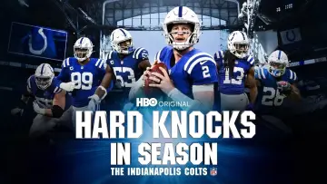Backdrop for the TV series "Hard Knocks" #1225262