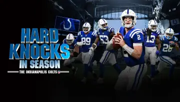 Backdrop for the TV series "Hard Knocks" #1225263