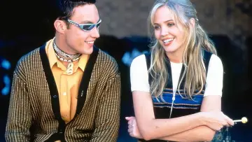 Backdrop for the TV series "Heartbreak High" #1537473