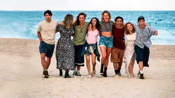 Backdrop for the TV series "Heartbreak High" #1537476