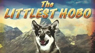 Backdrop for the TV series "The Littlest Hobo" #1591091