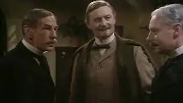 Backdrop к сериалу "The Rivals of Sherlock Holmes" #1445357