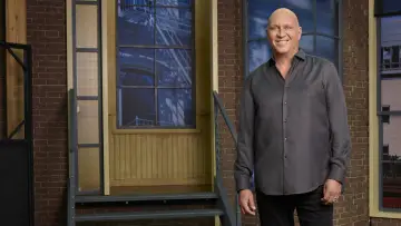 Backdrop for the TV series "The Steve Wilkos Show" #1400624