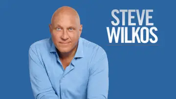 Backdrop for the TV series "The Steve Wilkos Show" #1400625