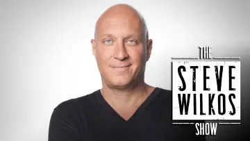Backdrop for the TV series "The Steve Wilkos Show" #1400629