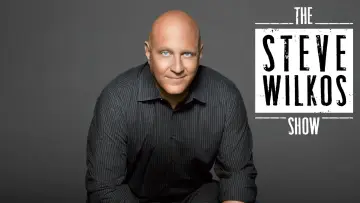 Backdrop for the TV series "The Steve Wilkos Show" #1400630