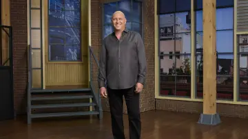 Backdrop for the TV series "The Steve Wilkos Show" #1400632