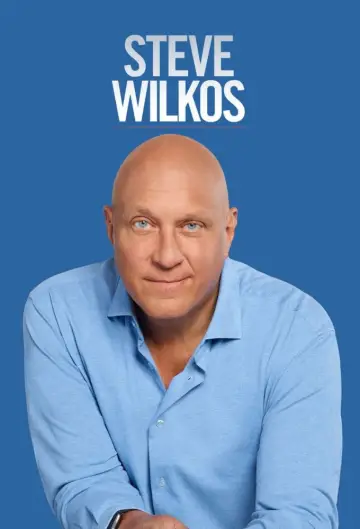 Poster for the TV series "The Steve Wilkos Show" #1400634