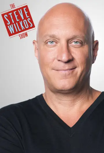 Poster for the TV series "The Steve Wilkos Show" #1400635