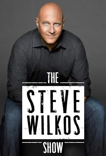 Poster for the TV series "The Steve Wilkos Show" #1400636