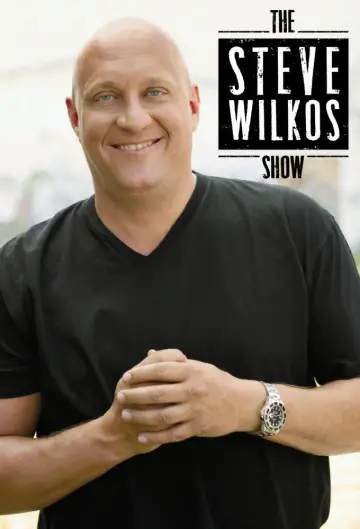 Poster for the TV series "The Steve Wilkos Show" #1400637