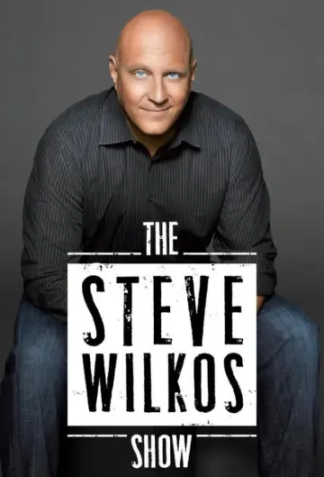 Poster for the TV series "The Steve Wilkos Show" #1400638