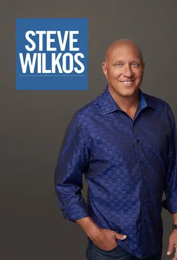 Poster for the TV series "The Steve Wilkos Show" #1400639