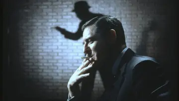 Backdrop к сериалу "Peter Gunn" #1313085