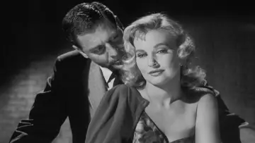Backdrop к сериалу "Peter Gunn" #1313086