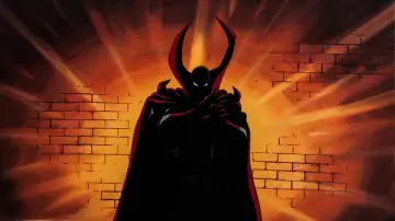 Backdrop for the TV series "Spawn" #1458493