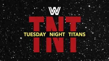 Backdrop к сериалу "Tuesday Night Titans" #1431454